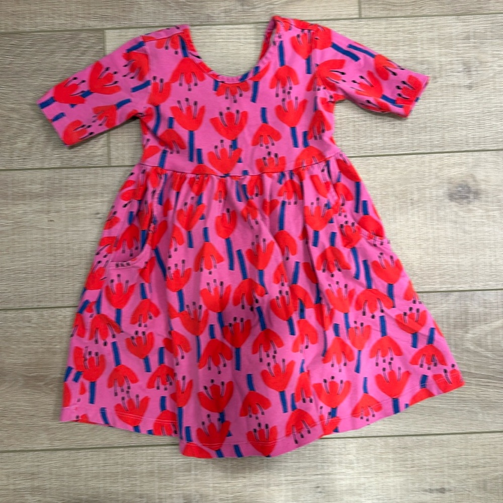 Hanna Anderson Dress
